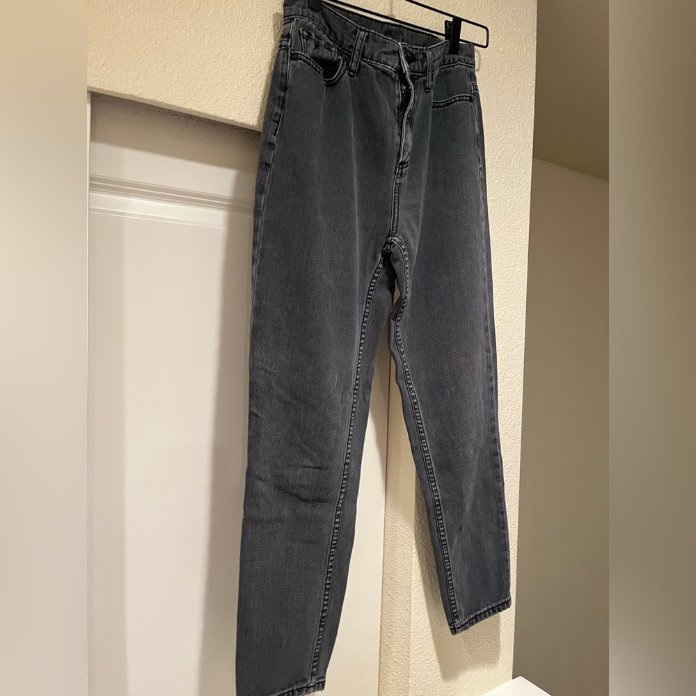 BDG Mom High Rise Jean | 26
